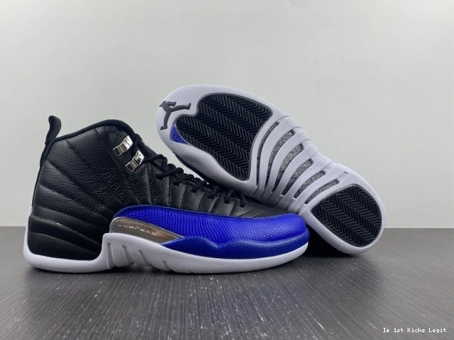 WMNS 12 Hyper Air Royal Jordan AO6068-004 0711